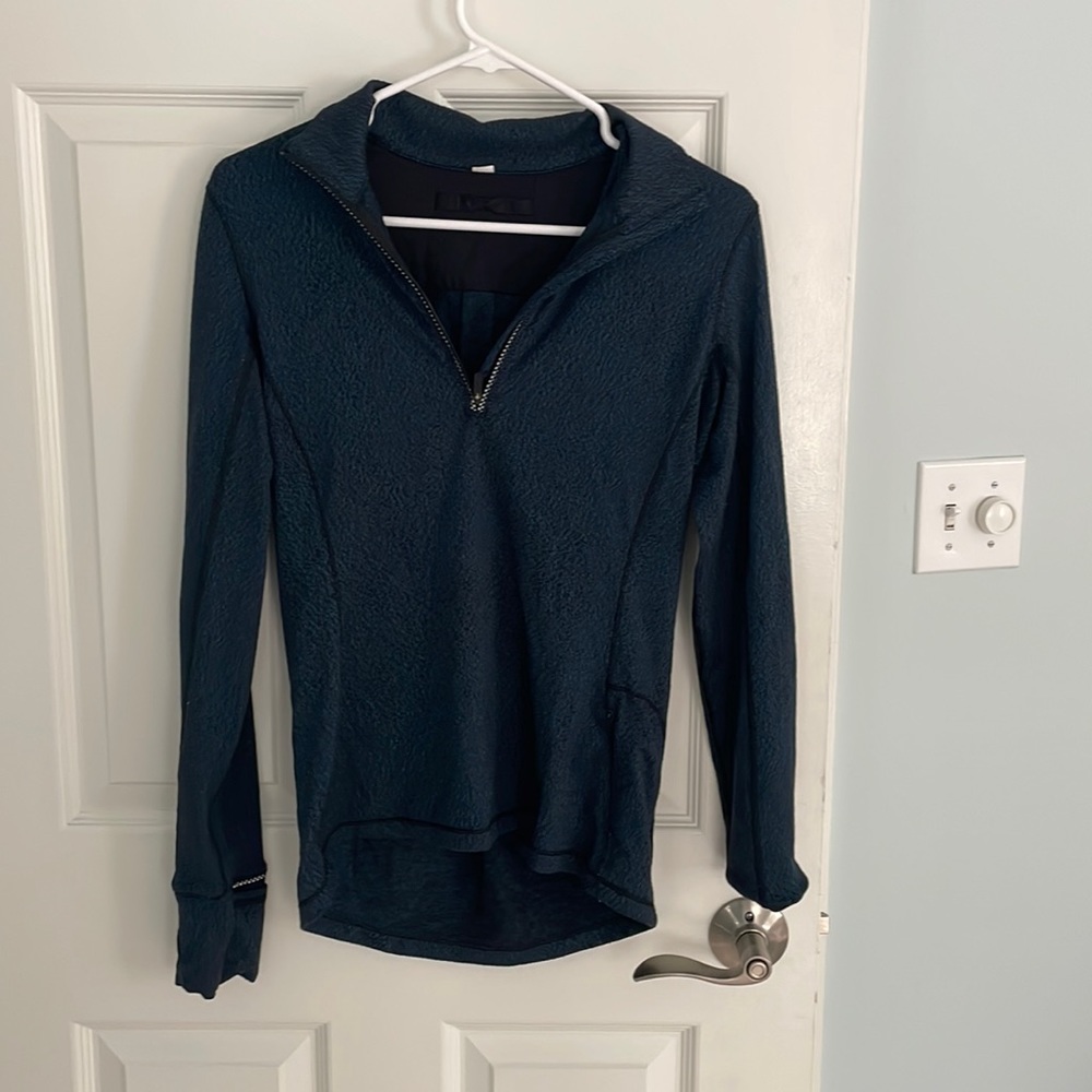 LULULEMON Jacket
